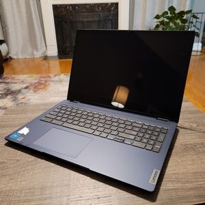 Lenovo Chromebook